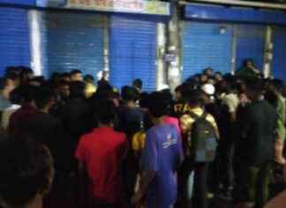 সাভারে রংমিস্ত্রিকের হত্যা: মাথায় গুলির ঘটনা নিরীক্ষণ