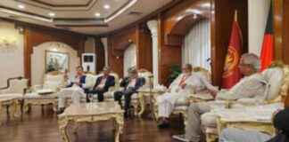 বিএনপির কাছে প্রধান উপদেষ্টার চিঠির অবৈধতা নিয়ে সমীক্ষা