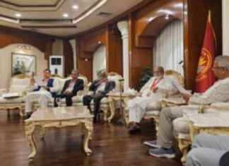 বিএনপির কাছে প্রধান উপদেষ্টার চিঠির অবৈধতা নিয়ে সমীক্ষা