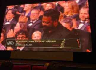 বাংলাদেশের ‘আলী’ একটি ঐতিহাসিক পুরস্কার পেতে।