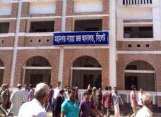 সিলেটে বিপজ্জনক হামলায় ৩ ভাইয়ের জীবন