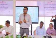 ভূমিসেবা সহজ হচ্ছে: সংবাদ সংক্রান্তি