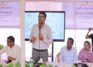 ভূমিসেবা সহজ হচ্ছে: সংবাদ সংক্রান্তি