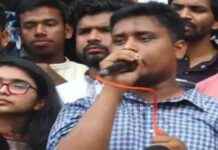 হাসনাত আবদুল্লাহ: এনসিপির প্রতিনিধি হিসেবে সরকারে নেই