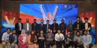 মাইক্রোসফট ভি-টিউটর ৩ শিক্ষার্থী জিতে যুক্তরাষ্ট্রে যাচ্ছেন