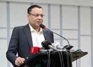 বিটিএমএ সভাপতির দৃষ্টিতে শিল্পোদ্যোক্তাদের মেরে ফেলা হচ্ছে