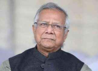 ড. ইউনূস: দেশের অনিষ্ট হয় না যতদিন আছি