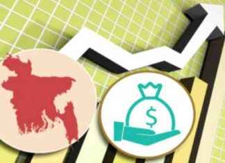 বেসরকারি খাতের গলা টিপে ঋণ নিয়ে চলবে দেশ? – বাংলাদেশে বেসরকারি খাতের গলা টিপে ঋণের প্রভাব।