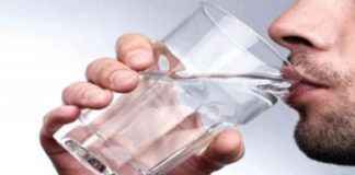 খালি পেটে পানি পানের সাত উপকারিতা