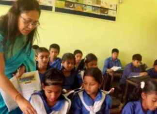 পূর্ণদিবস কর্মবিরতি: প্রাথমিক বিদ্যালয়ে শুরু