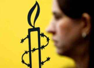 রাশিয়া অ্যামনেস্টি ইন্টারন্যাশনালকে কেন নিষিদ্ধ করল: বিস্তারিত জানুন