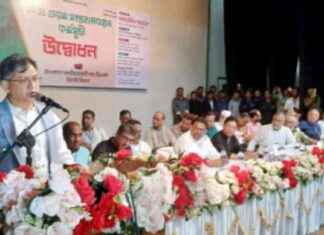 আওয়ামী লীগের ডিএনএতে গণতন্ত্র নেই, তাদের কেন বিএনপিতে নিতে হবে: সালাহউদ্দিন