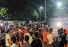 ছাত্রদলের সাম্য হত্যায় ভিন্ন বয়ান তৈরি করার বিচার