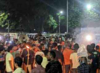 ছাত্রদলের সাম্য হত্যায় ভিন্ন বয়ান তৈরি করার বিচার