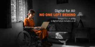 বাংলালিংকে প্রতিবন্ধীদের জিএসএমএ নীতিমালা অনুসরণ করা