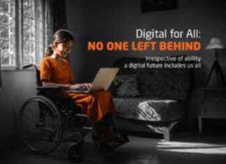 বাংলালিংকে প্রতিবন্ধীদের জিএসএমএ নীতিমালা অনুসরণ করা