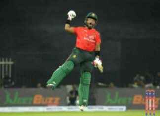 বাংলাদেশ ব্যাটসম্যানদের জন্য চার কী পরিবর্তন