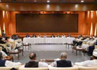 ঐকমত্য কমিশনের প্রথম পর্যায়ের আলোচনা সমাপ্ত