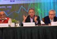 বাংলাদেশে আমীর খসরু উদ্যোগিতা বাড়ানোর প্রত্যাশা নেই