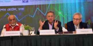 বাংলাদেশে আমীর খসরু উদ্যোগিতা বাড়ানোর প্রত্যাশা নেই