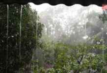 বাংলাদেশে তিন বিভাগে ভারী বৃষ্টি সম্ভব