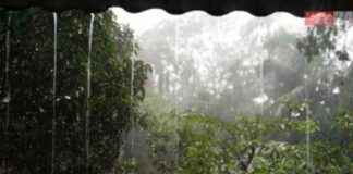 বাংলাদেশে তিন বিভাগে ভারী বৃষ্টি সম্ভব