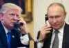 পুতিন-ট্রাম্পের যুদ্ধের দুটি ঘণ্টা ফোনালাপ, ইউক্রেন মুদ্দা কী হবে?