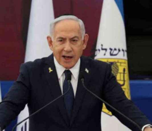 ইসরায়েলি বাহিনীর গাজা নিয়ন্ত্রণ: নেতানিয়াহুর প্রস্তাব