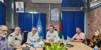 শিক্ষার গুরুত্ব: রাষ্ট্রের উন্নয়নে অধ্যাপক সলিমুল্লাহ খানের মতামত