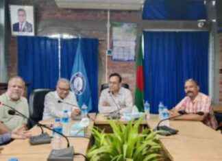 শিক্ষার গুরুত্ব: রাষ্ট্রের উন্নয়নে অধ্যাপক সলিমুল্লাহ খানের মতামত