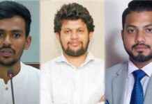 ইশরাকের দুই উপদেষ্টার পদত্যাগের গল্প