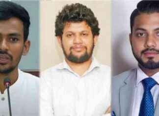 ইশরাকের দুই উপদেষ্টার পদত্যাগের গল্প