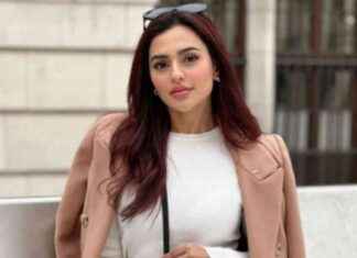 পৃথিবীর মুখোমুখি হব আরও শক্তিশালী: নুসরাত ফারিয়া