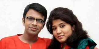 সাগর-রুনি হত্যা মামলার প্রতিবেদনের তারিখ পেছালো ১১৮ বার