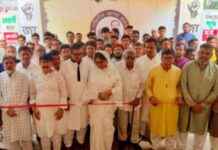 শফিউল আলম প্রধানের আধিপত্যবাদবিরোধী আন্দোলন সফল: তাসমিয়া প্রধান