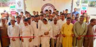 শফিউল আলম প্রধানের আধিপত্যবাদবিরোধী আন্দোলন সফল: তাসমিয়া প্রধান