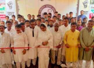 শফিউল আলম প্রধানের আধিপত্যবাদবিরোধী আন্দোলন সফল: তাসমিয়া প্রধান