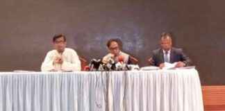 পাচার কর কীভাবে ফেরত আনতে হবে, গভর্নর এর নির্দেশনা।