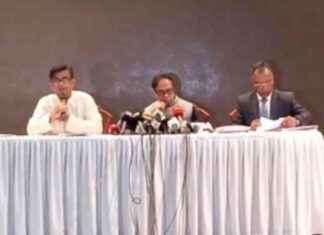 পাচার কর কীভাবে ফেরত আনতে হবে, গভর্নর এর নির্দেশনা।