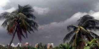 বাংলাদেশে নদীবন্দরে সতর্কতা সংকেত: ঢাকাসহ ৭ অঞ্চল