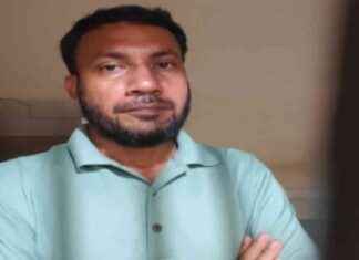 শায়েস্তাগঞ্জে নিষিদ্ধ আওয়ামী লীগ নেতা শিবলু গ্রেপ্তার