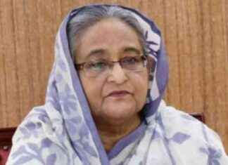 শেখ হাসিনার মামলার ২২ একর জমির গোপন তথ্য