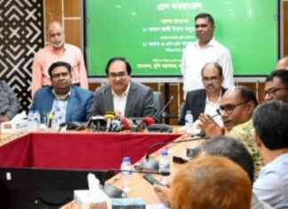 জনবান্ধব ভূমি সেবা ব্যবস্থা প্রতিষ্ঠা: মন্ত্রণালয়ের পদক্ষেপ