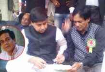 আওয়ামী লীগের মুক্তিযোদ্ধা দলের সভাপতি, কমিটির ৯০% সমর্থক Home