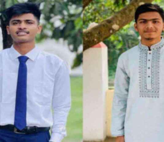 বার আউলিয়া ডিগ্রী কলেজ ছাত্রদলের কমিটির প্রধান লক্ষ্য