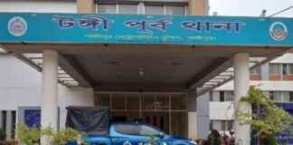 গাজীপুরে ঝুট ব্যবসা সংঘর্ষ: ককটেল বিস্ফোরণ সমস্যা