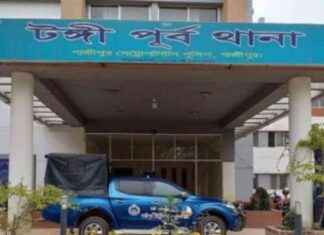 গাজীপুরে ঝুট ব্যবসা সংঘর্ষ: ককটেল বিস্ফোরণ সমস্যা