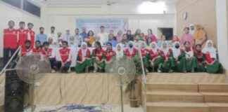 নারীদের রক্ষায় বাল্যবিয়ে বন্ধের আহ্বান: পরিবারিক সহিংসতা