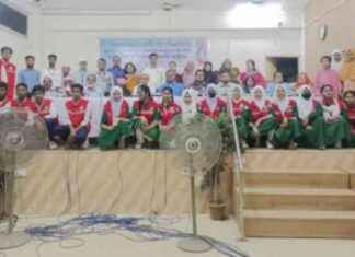 নারীদের রক্ষায় বাল্যবিয়ে বন্ধের আহ্বান: পরিবারিক সহিংসতা