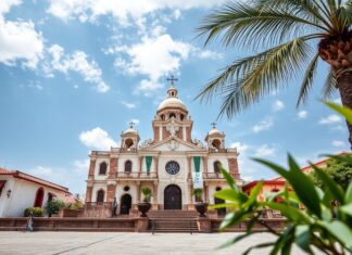 মেক্সিকোর সংস্কৃতি ও ঐতিহ্য: একটি গভীর দৃষ্টি Mexico's Culture and Heritage: An In-Depth Look